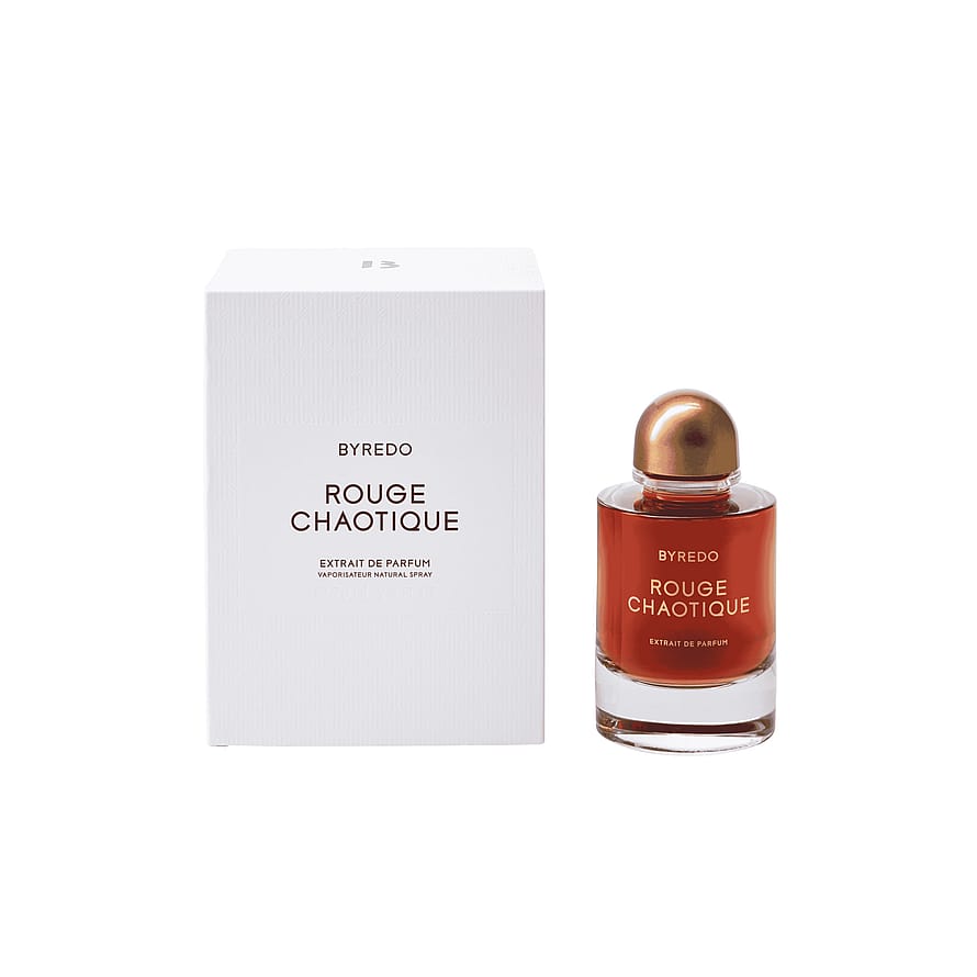 Night Veils Rouge Chaotique EdP 70 ml