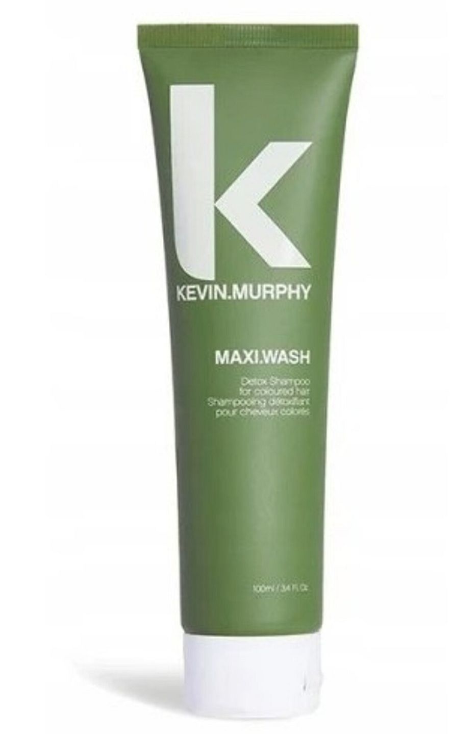 Maxi Wash 100 ml