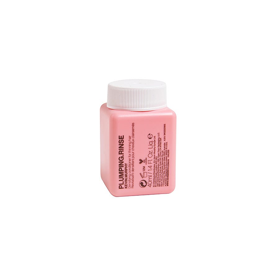 Plumping.Rinse 40 ml