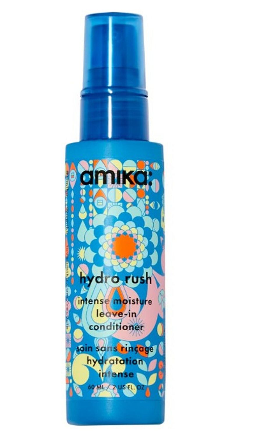Hydro Rush Intense Moisture Leave-In Conditioner Hair Treatment 60 ml