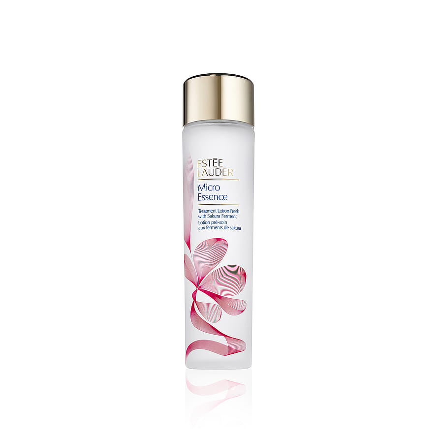 Micro Essence Treatment Lotion Sakura Ferment 200 ml