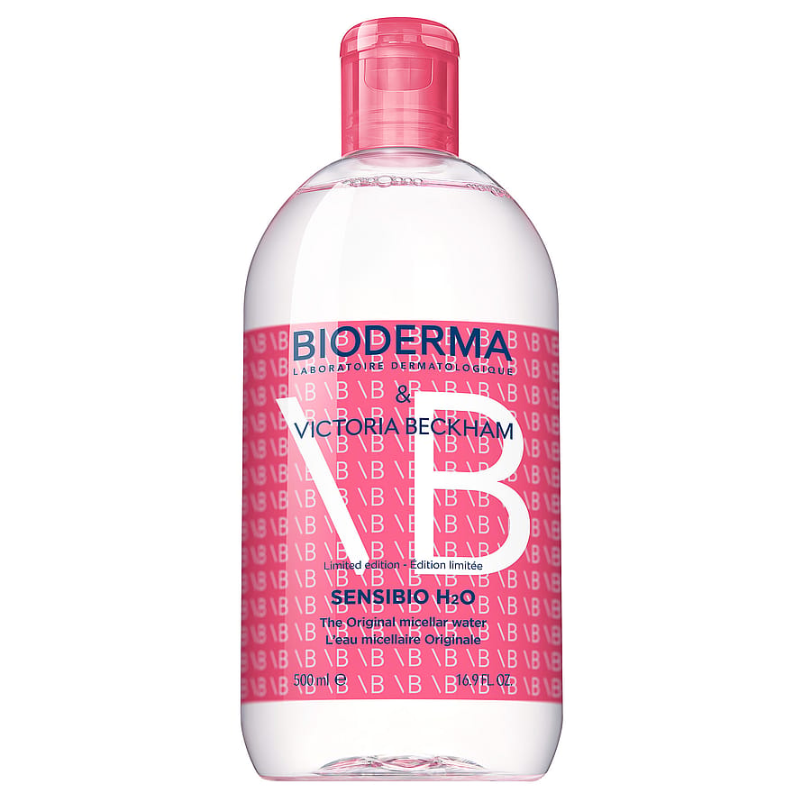 Sensibio H2O Limited Edition 500 ml