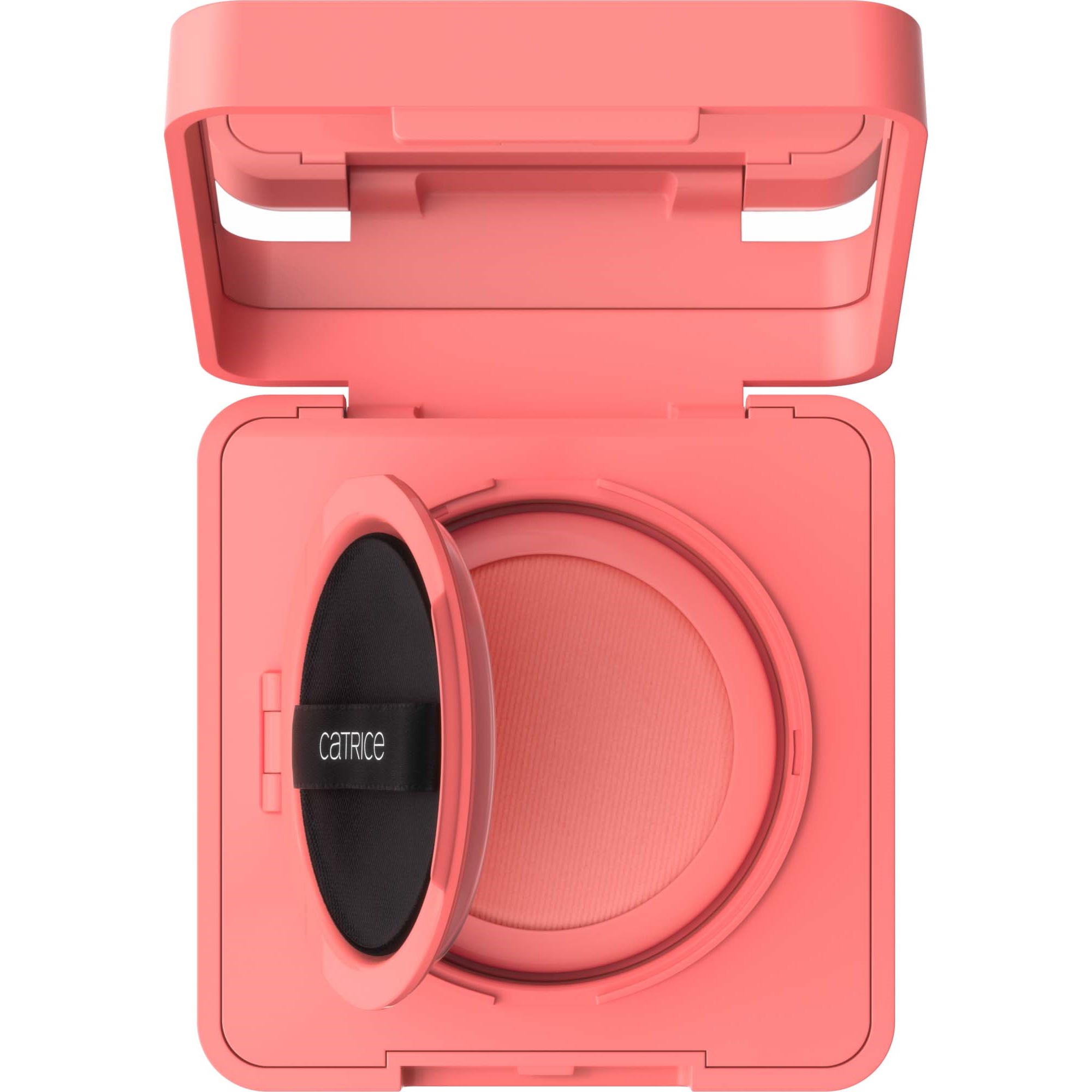 Catrice Cloud Tint Cushion Blush C010 Cloud 9 to 5