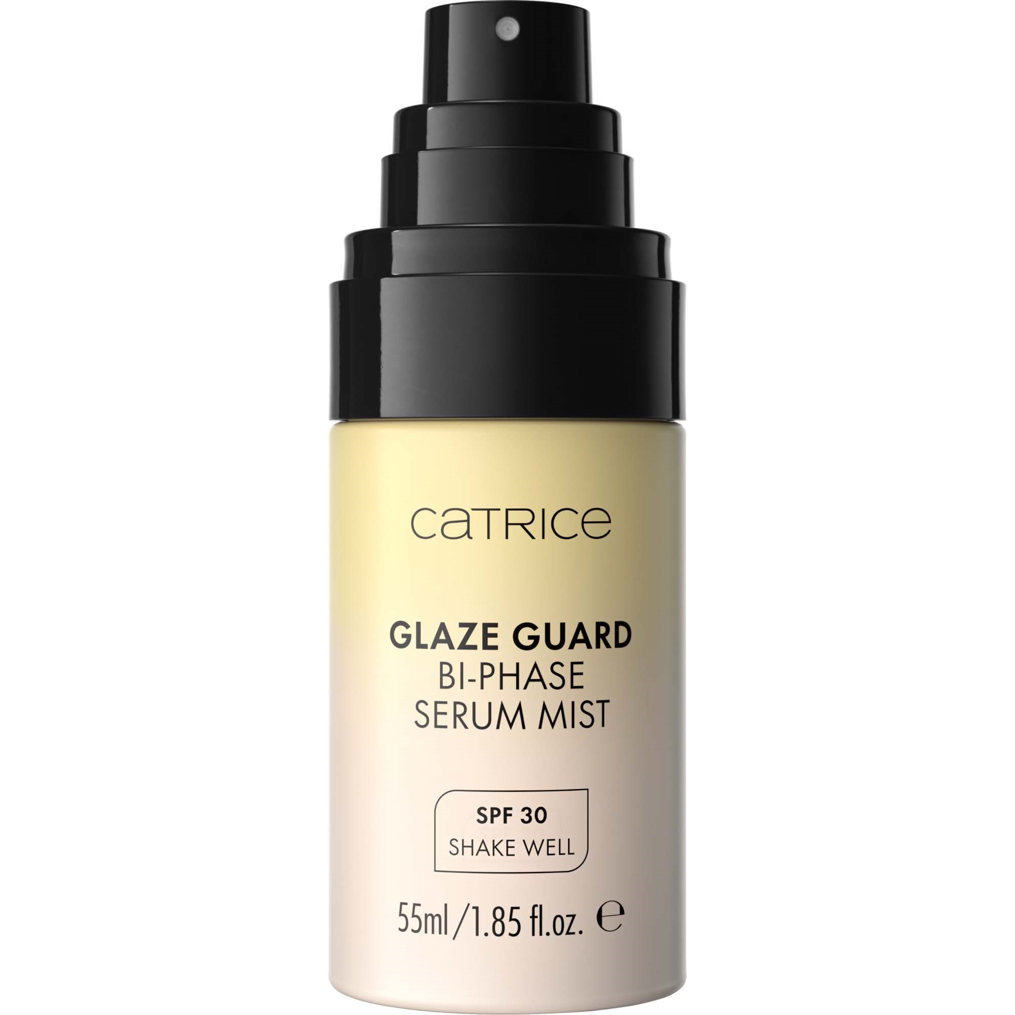 Catrice Glaze Guard Bi-Phase Serum Mist 55 ml