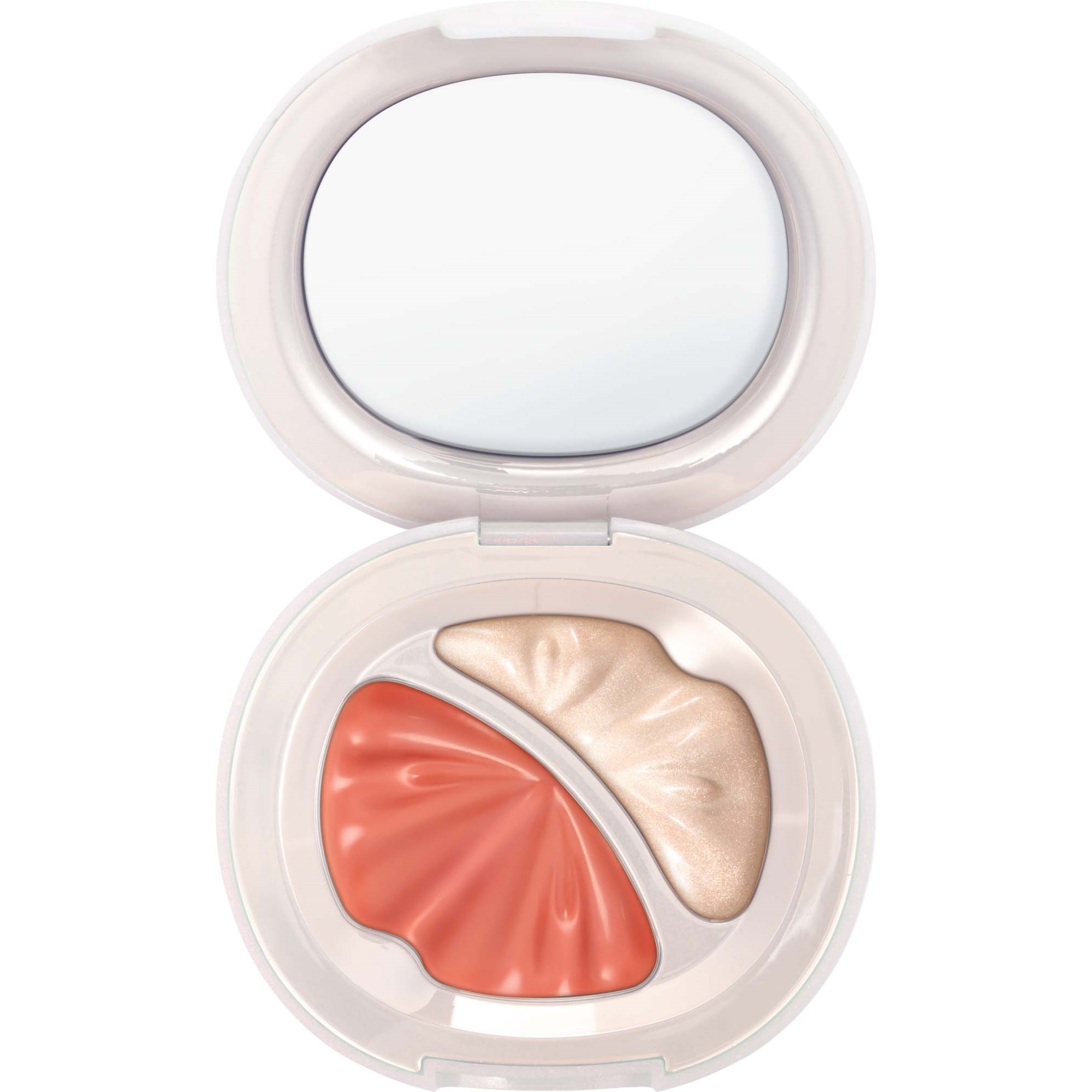 Catrice Brides & Besties Blush & Highlighter Duo C01 Vow To Glow