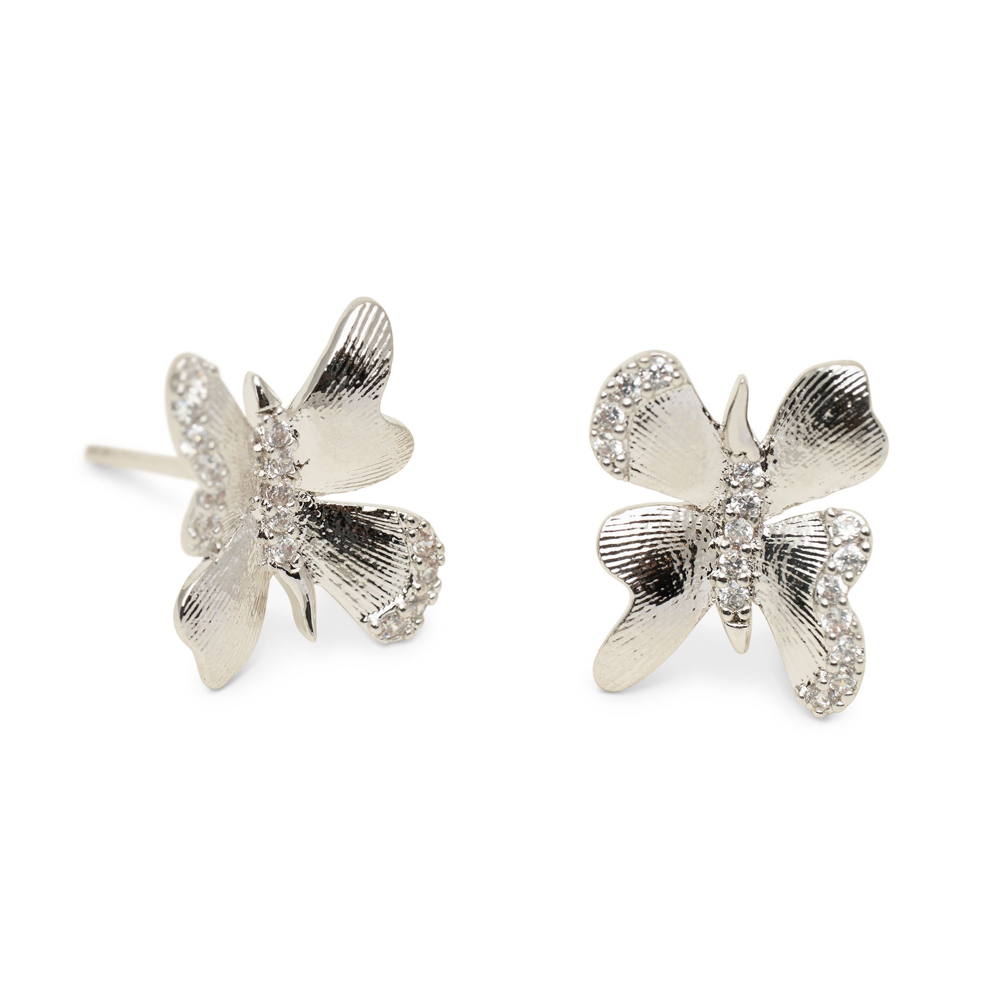 Lily and Rose Brigitte Earrings Crystal