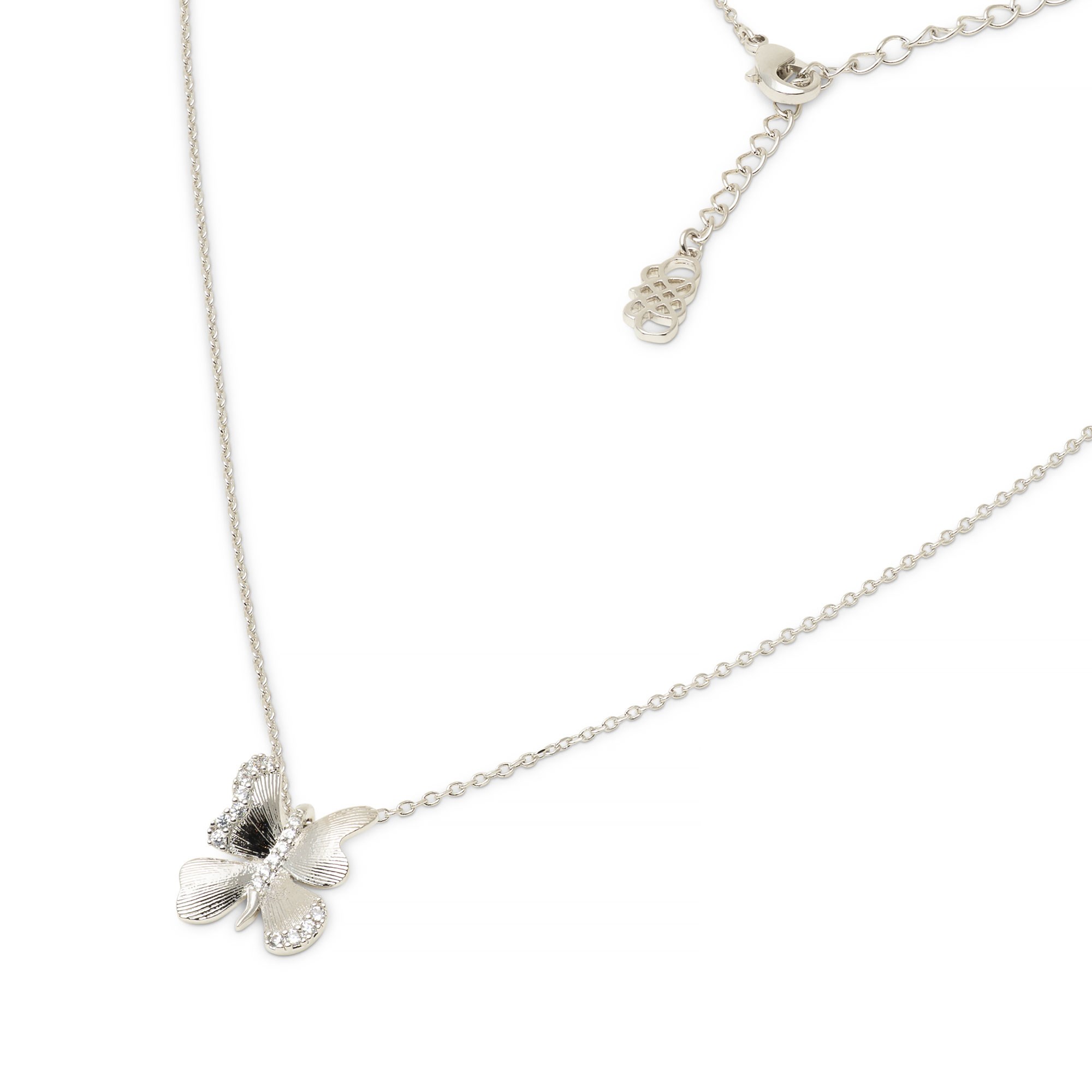 Lily and Rose Brigitte Necklace Crystal