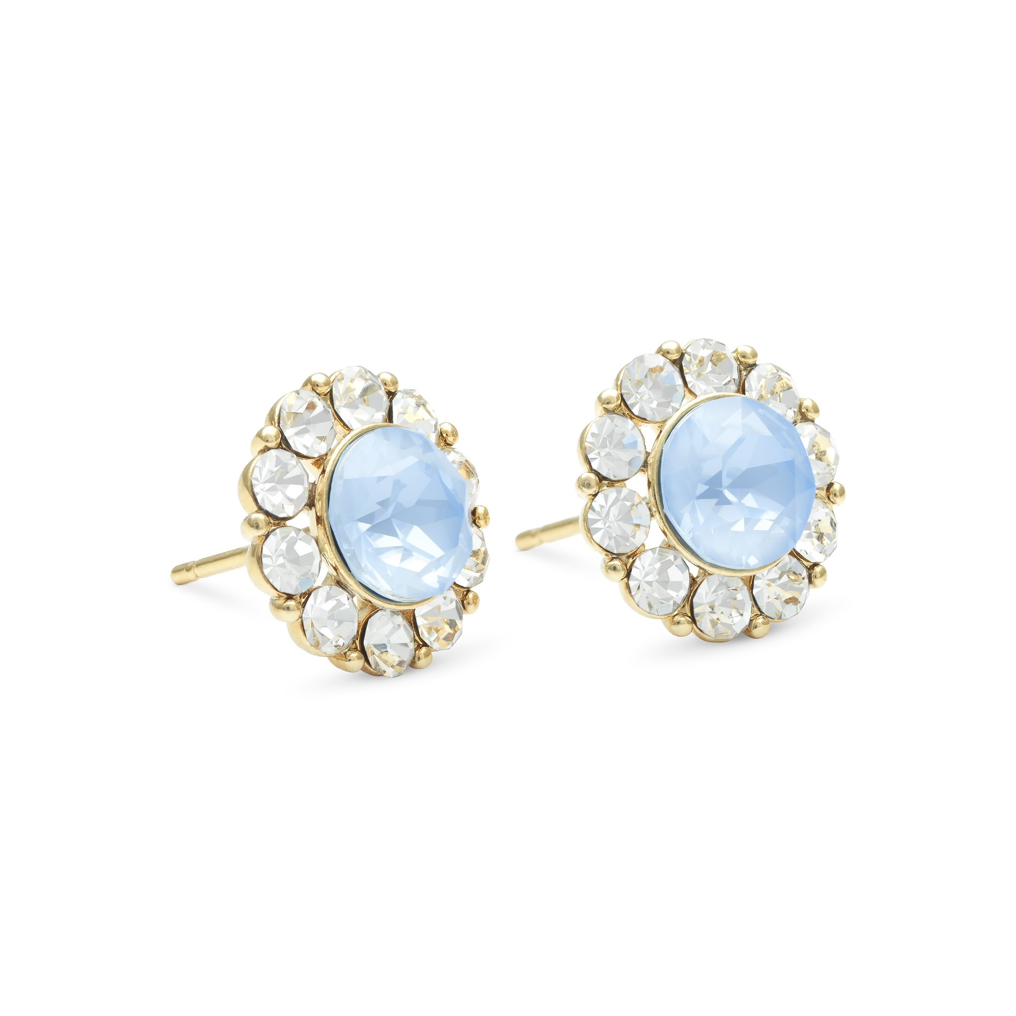 Lily and Rose New Miss Sofia Earrings Sky blue