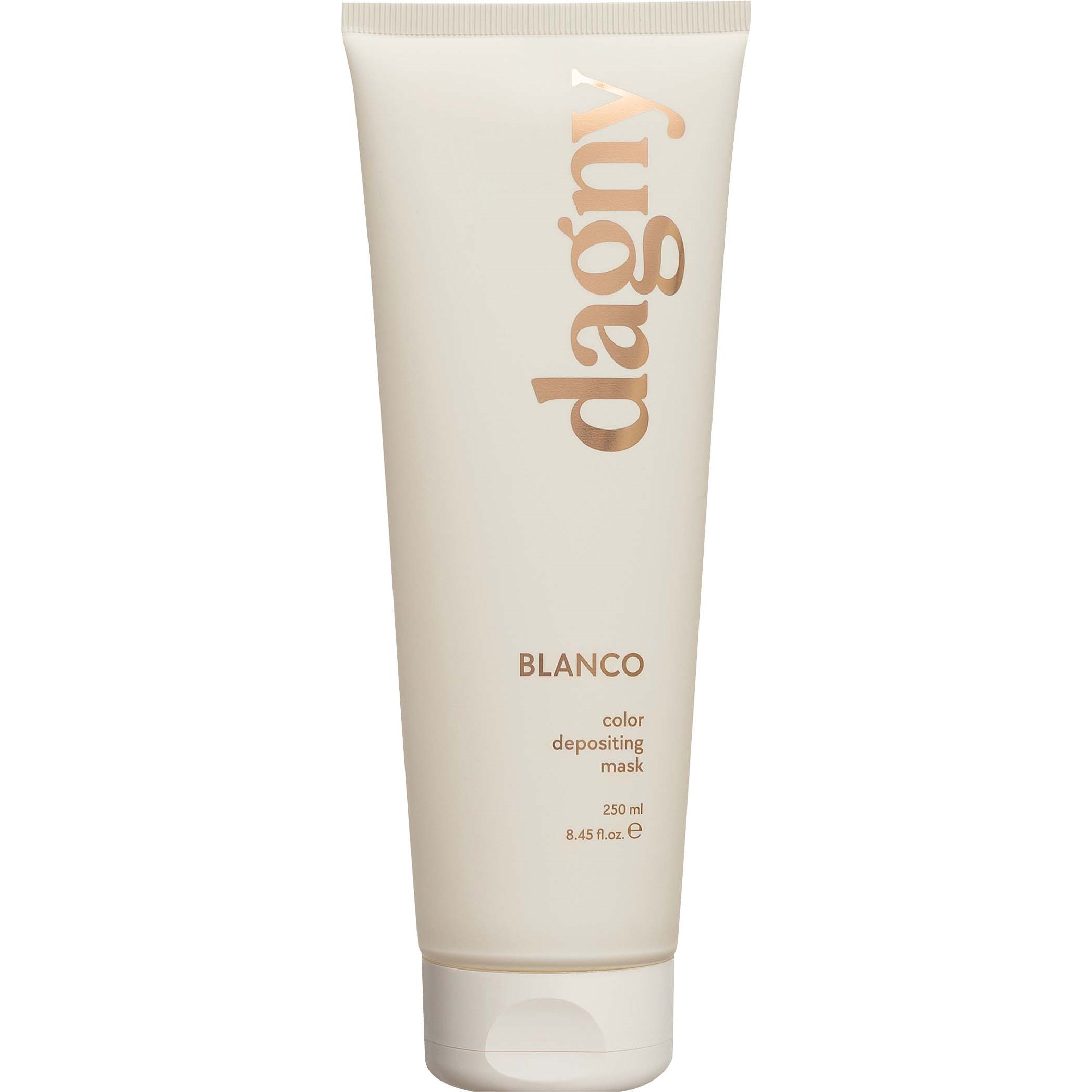 Dagny Color Depositing Mask Blanco