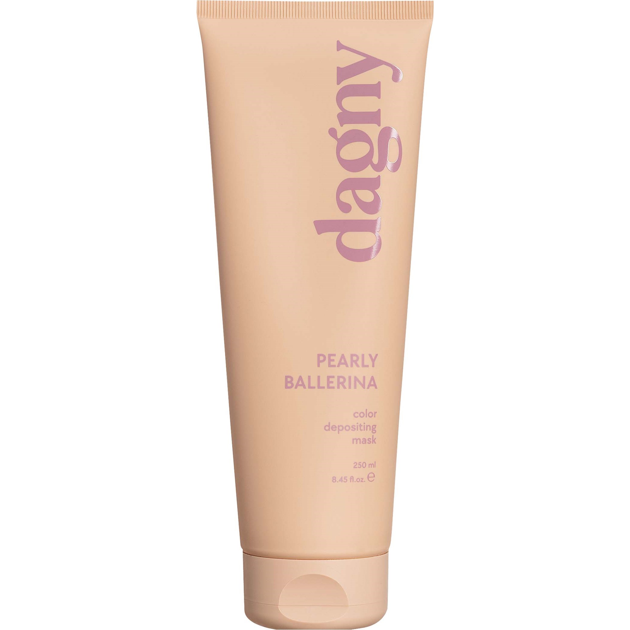 Dagny Color Depositing Mask Pearly Ballerina