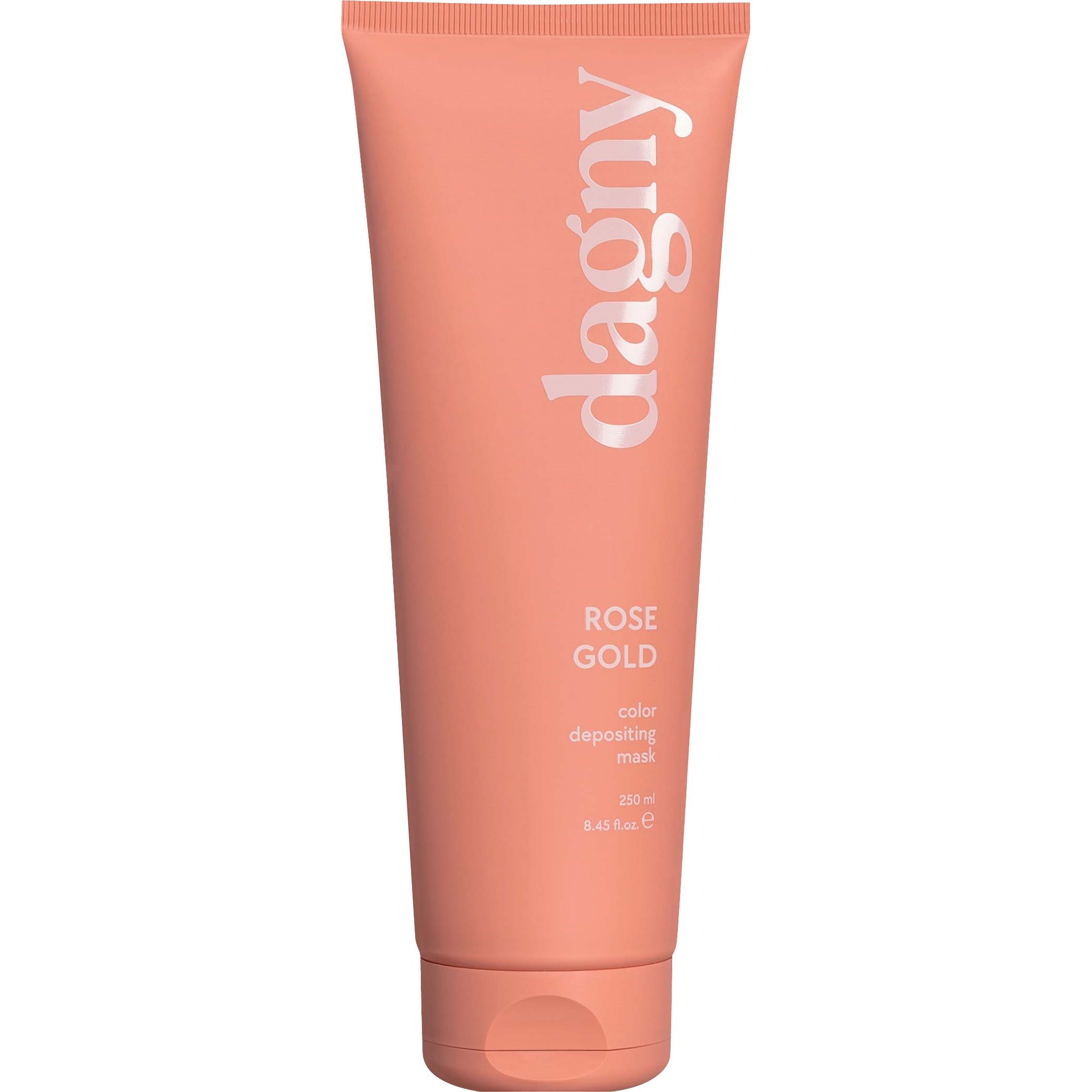 Dagny Color Depositing Mask Rose Gold