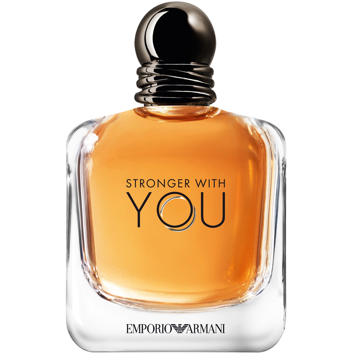 Armani Stronger With You For Men Eau de Toilette - 100 ml