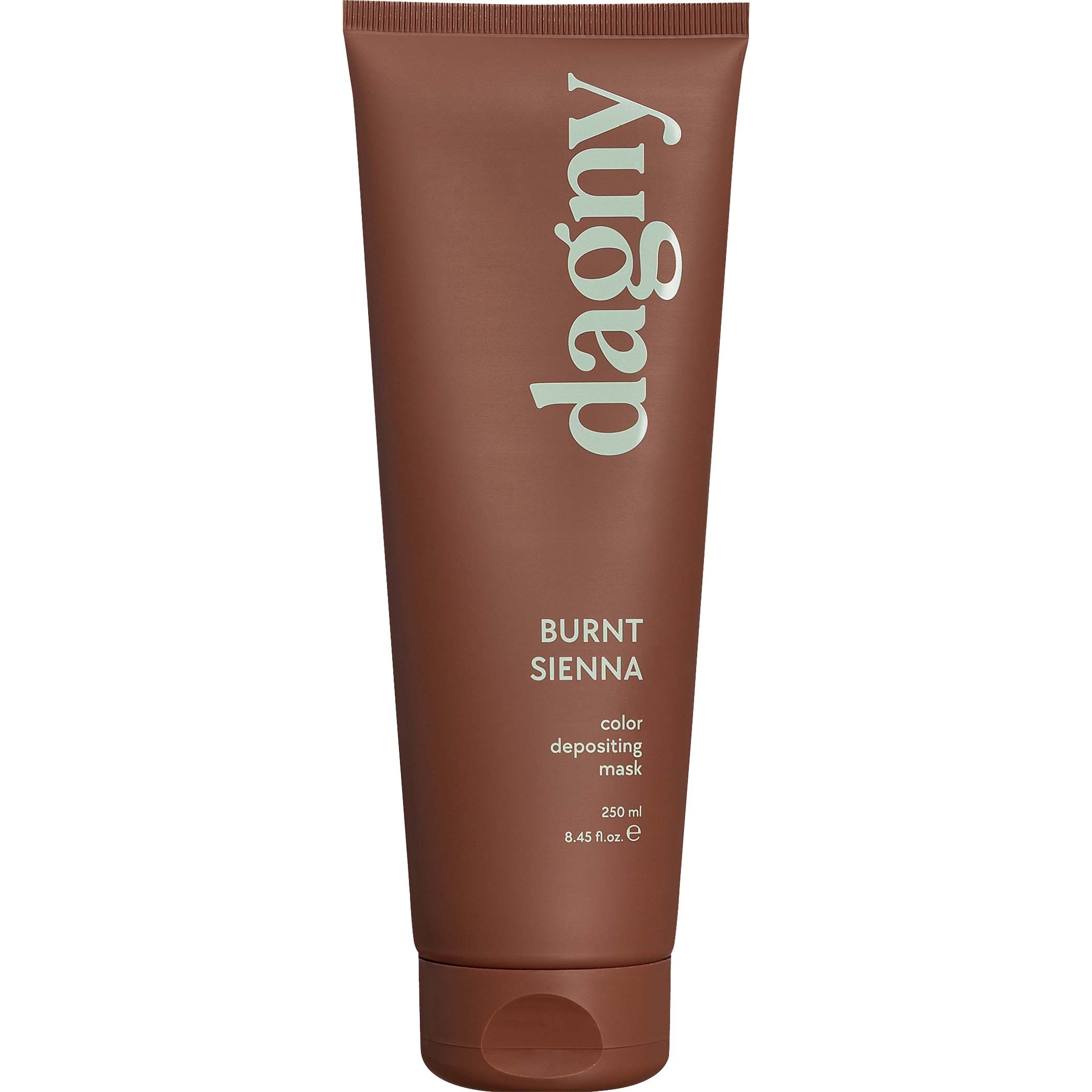Dagny Color Depositing Mask Burnt Sienna