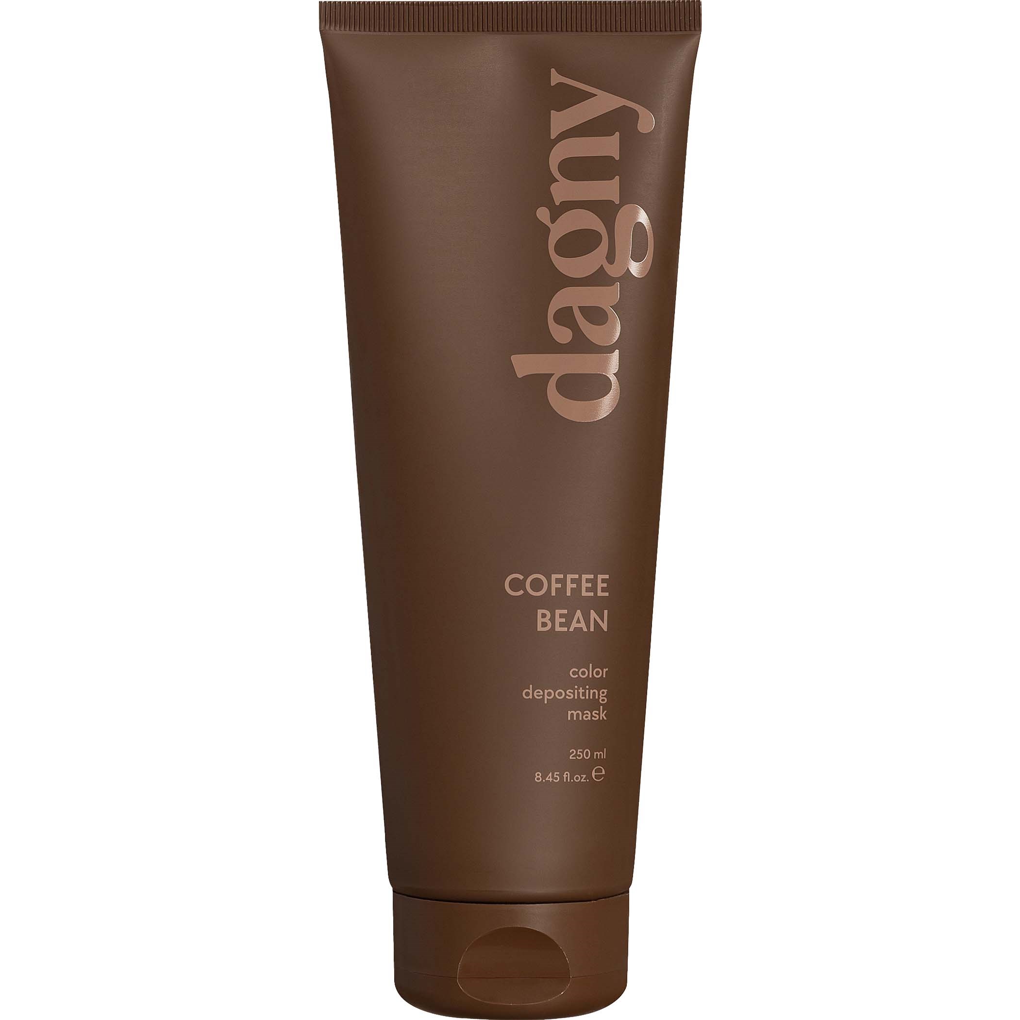 Dagny Color Depositing Mask Coffee Bean