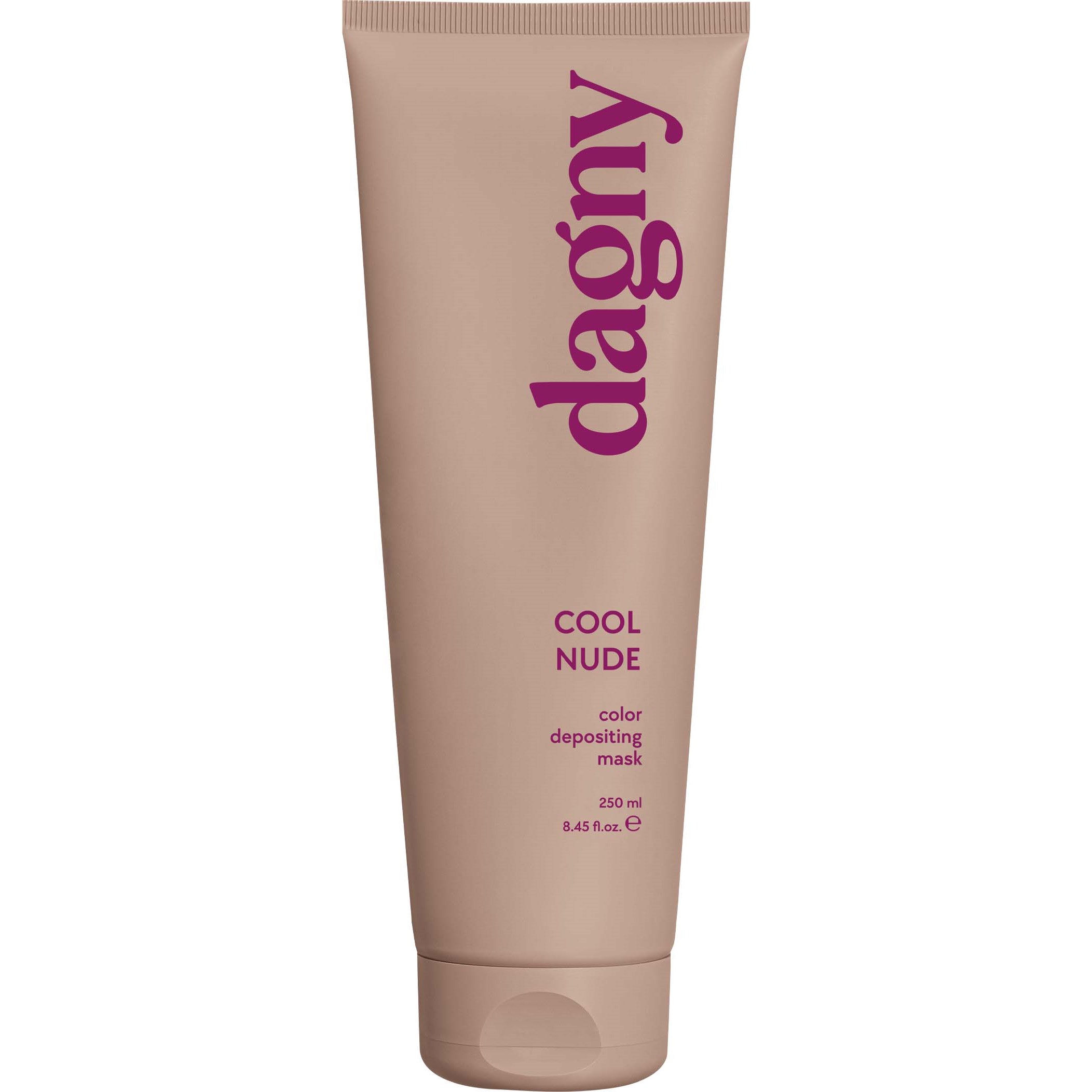 Dagny Color Depositing Mask Cool Nude