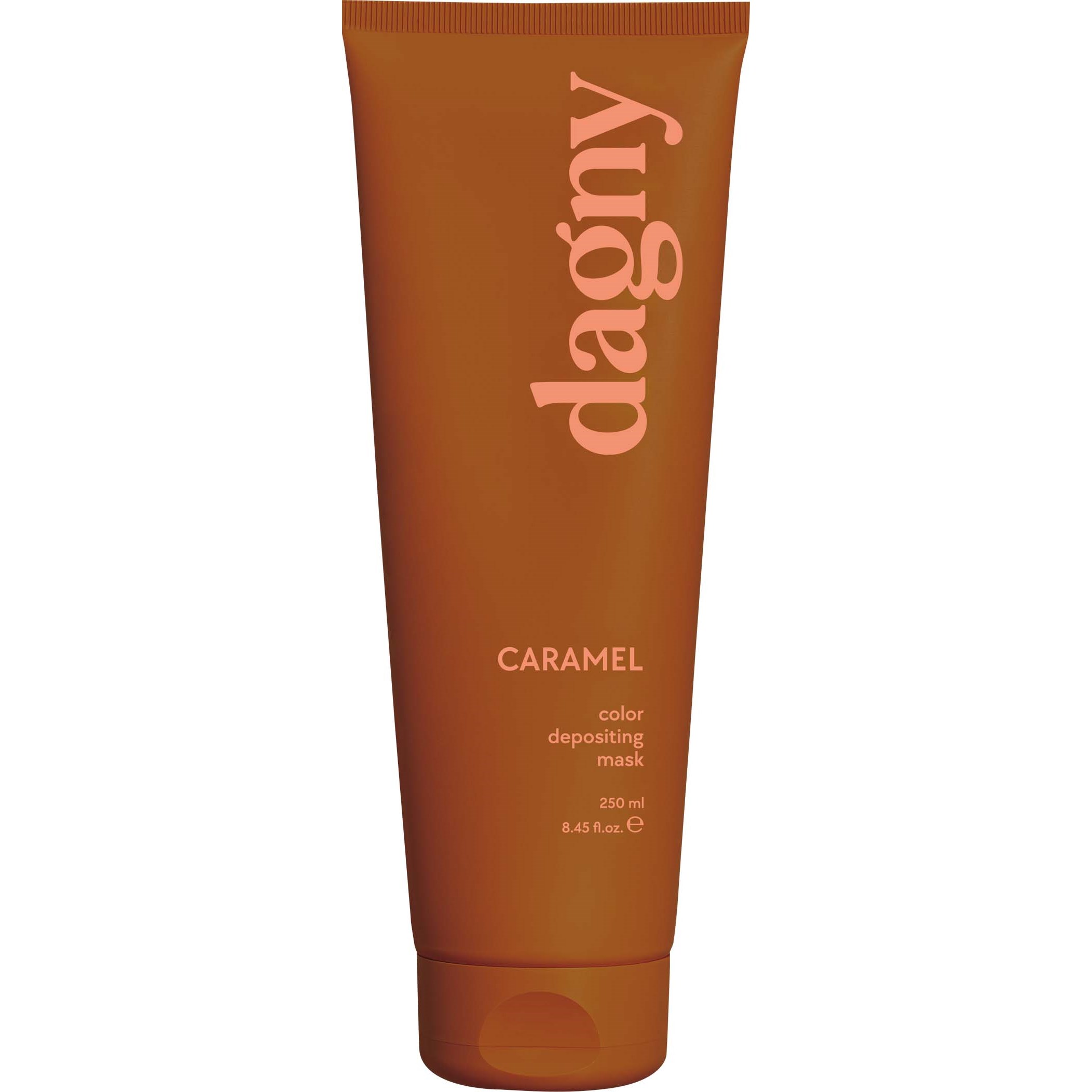Dagny Color Depositing Mask Caramel