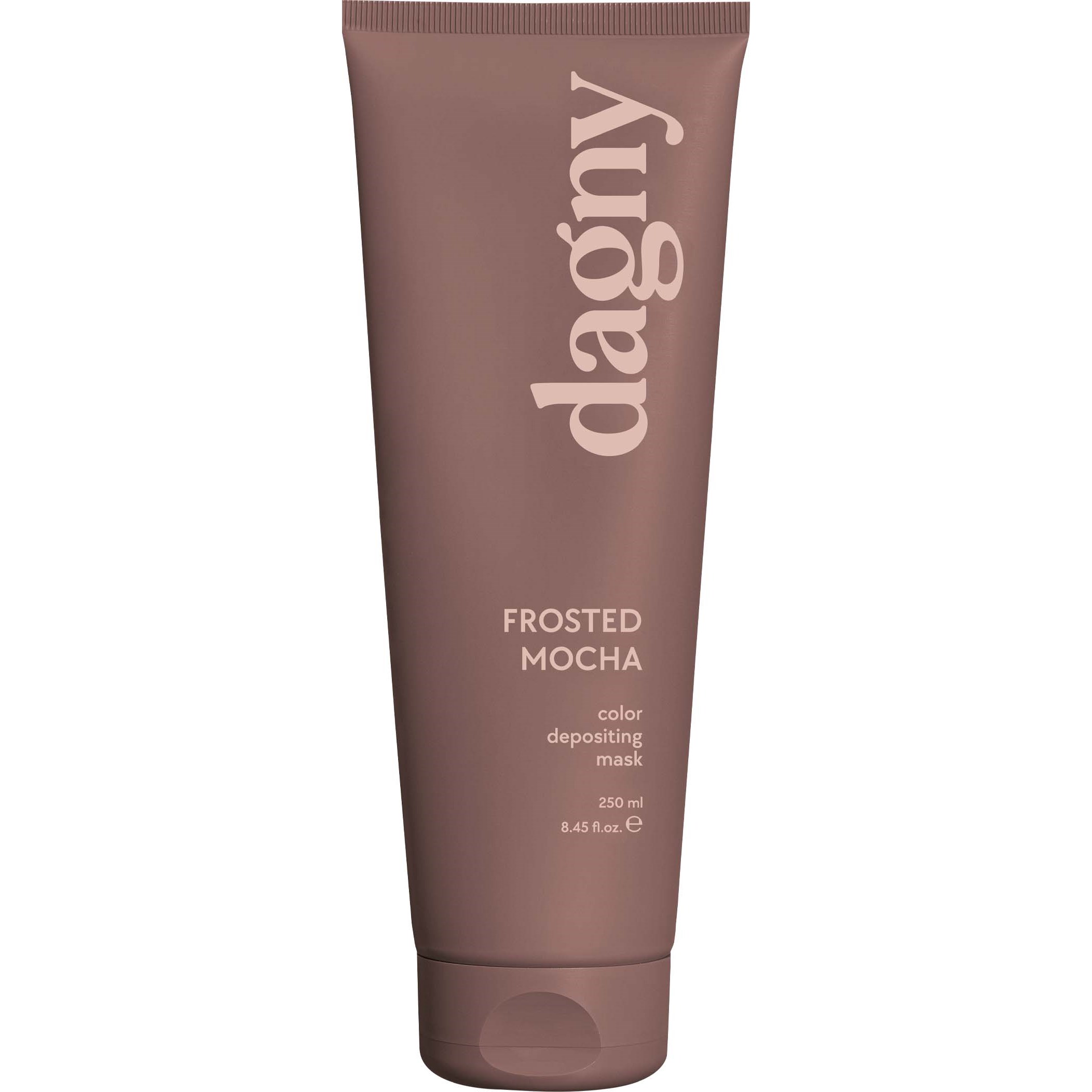 Dagny Color Depositing Mask Frosted Mocha