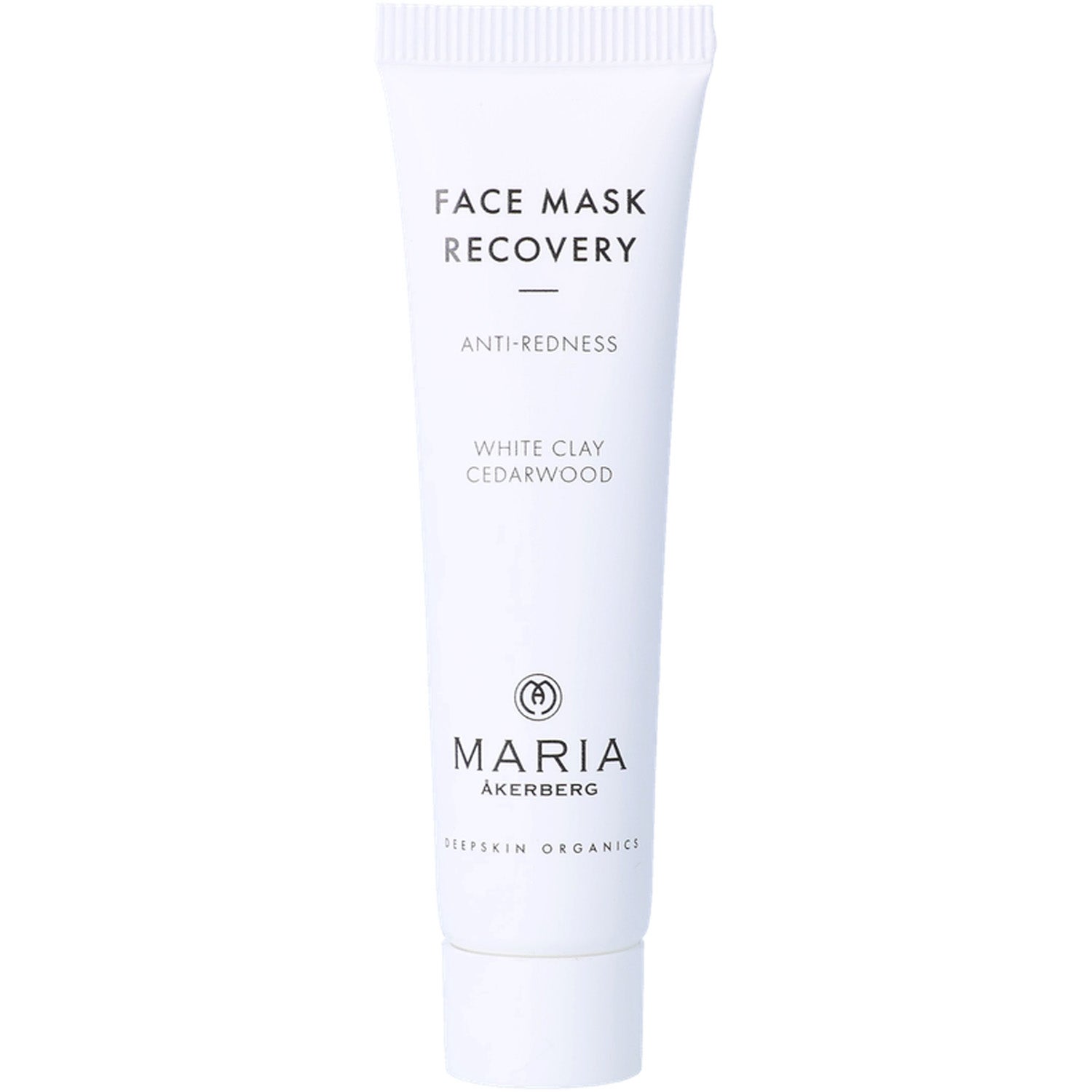 MARIA ÅKERBERG Face Mask Recovery 15 ml