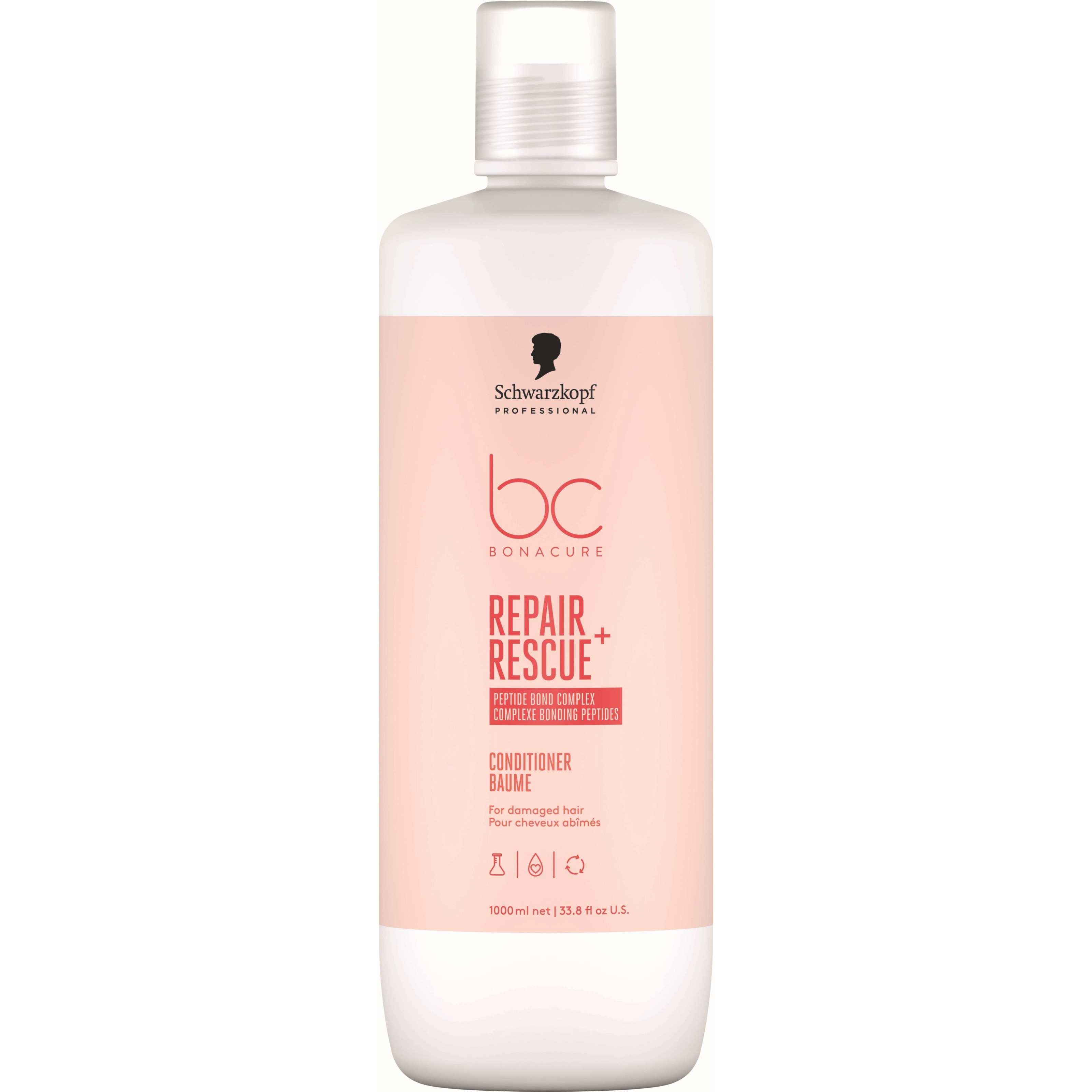 Schwarzkopf Professional BC Bonacure Repair Rescue Conditioner 10