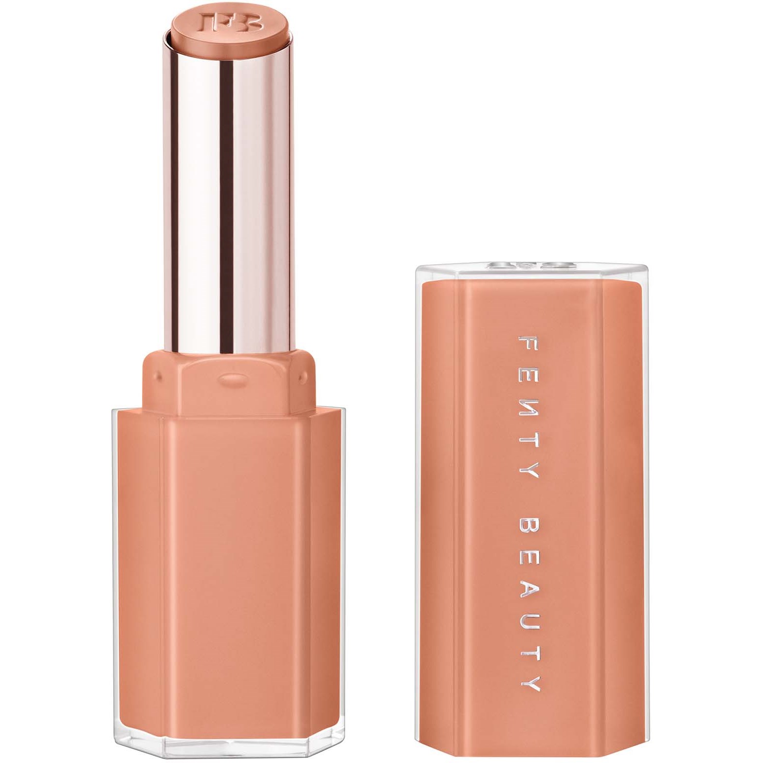 Fenty Beauty Gloss Bomb Stix Honey Nude