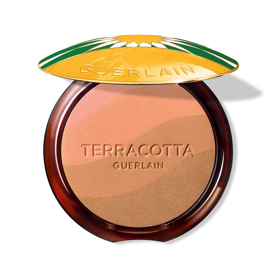 Terracotta Light The Sun-Kissed Natural Healthy Glow Powder 10 g