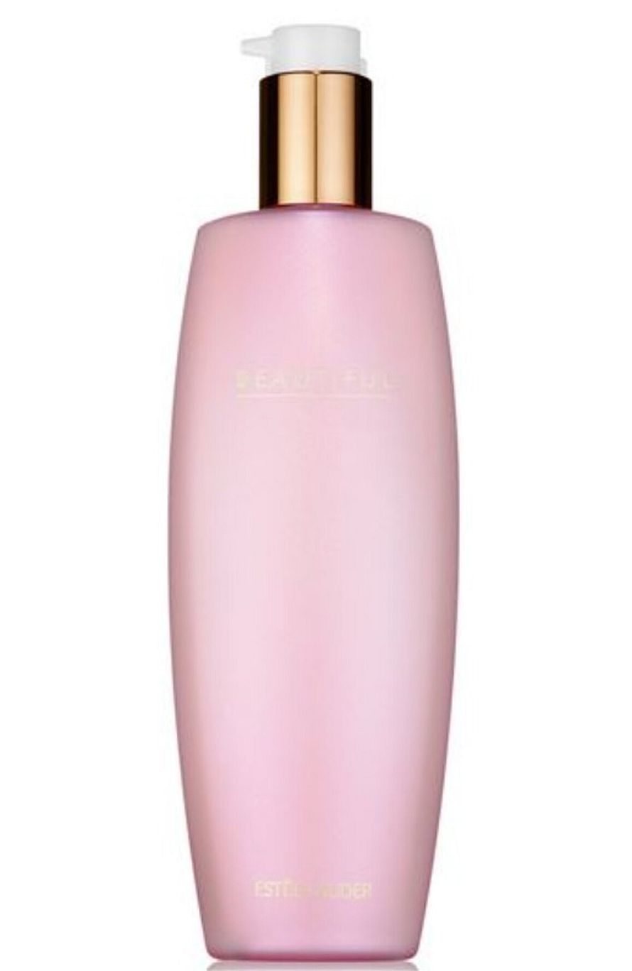 Beautiful Body Lotion ES Beautiful Body Lotion 250 ml