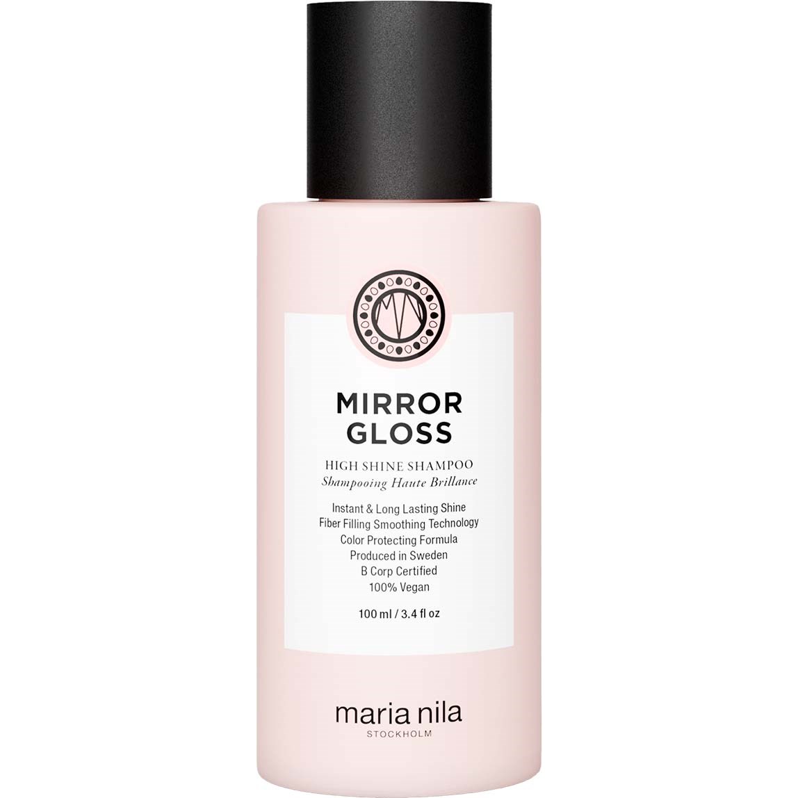 maria nila Mirror Gloss Shampoo 100 ml