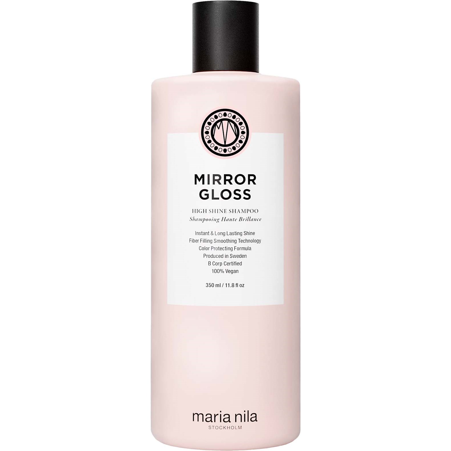maria nila Mirror Gloss Shampoo 350 ml