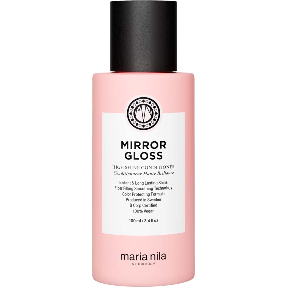 maria nila Mirror Gloss Conditioner 100 ml