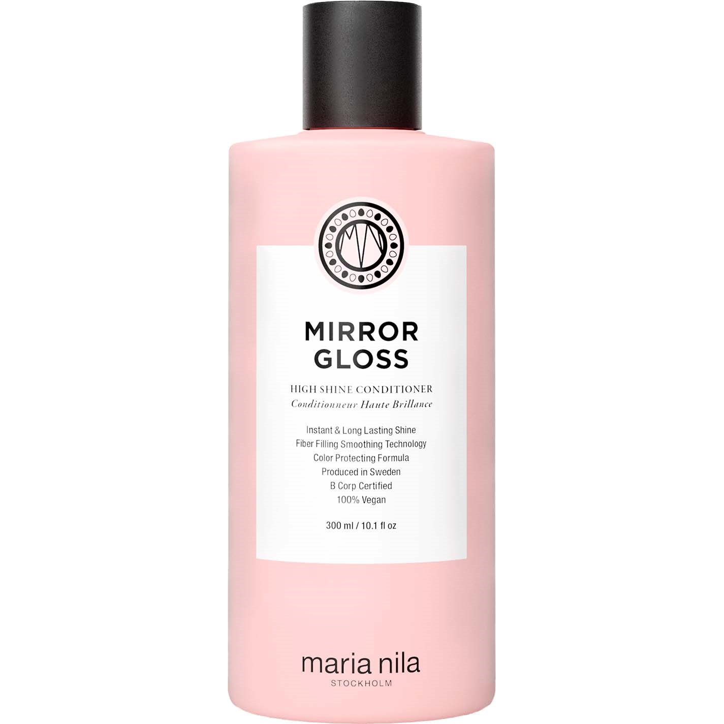 maria nila Mirror Gloss Conditioner 300 ml