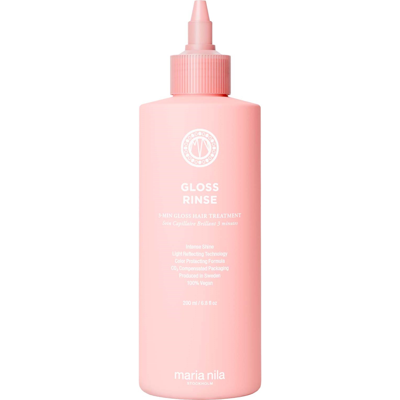 maria nila Mirror Gloss Rinse 200 ml