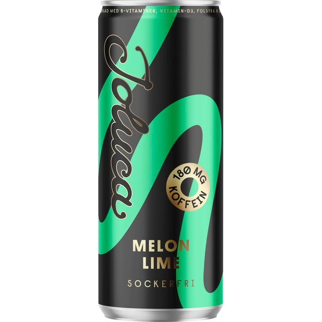 Joluca Melon Lime 330 ml