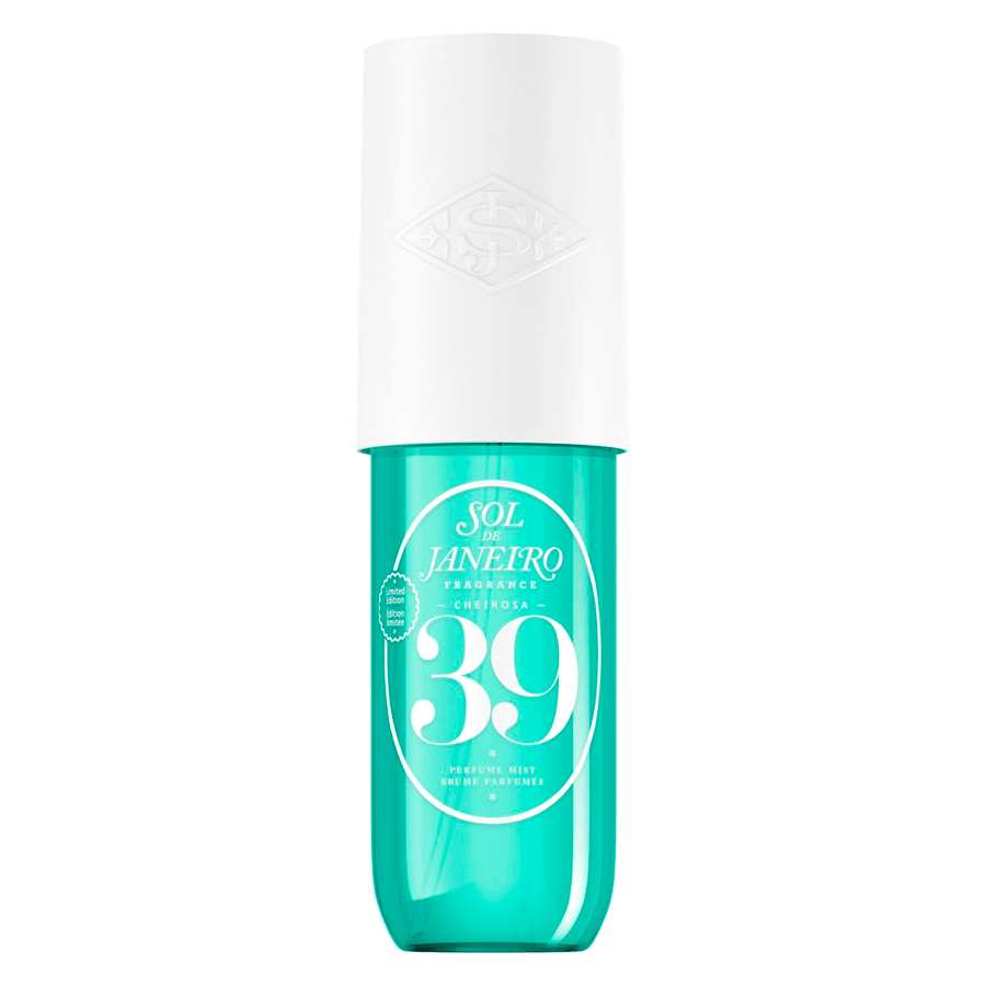 Sol de Janeiro Cheriosa 39 Mist 240ml