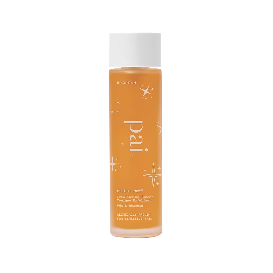 Bright Now Exfoliating Toner 100 ml