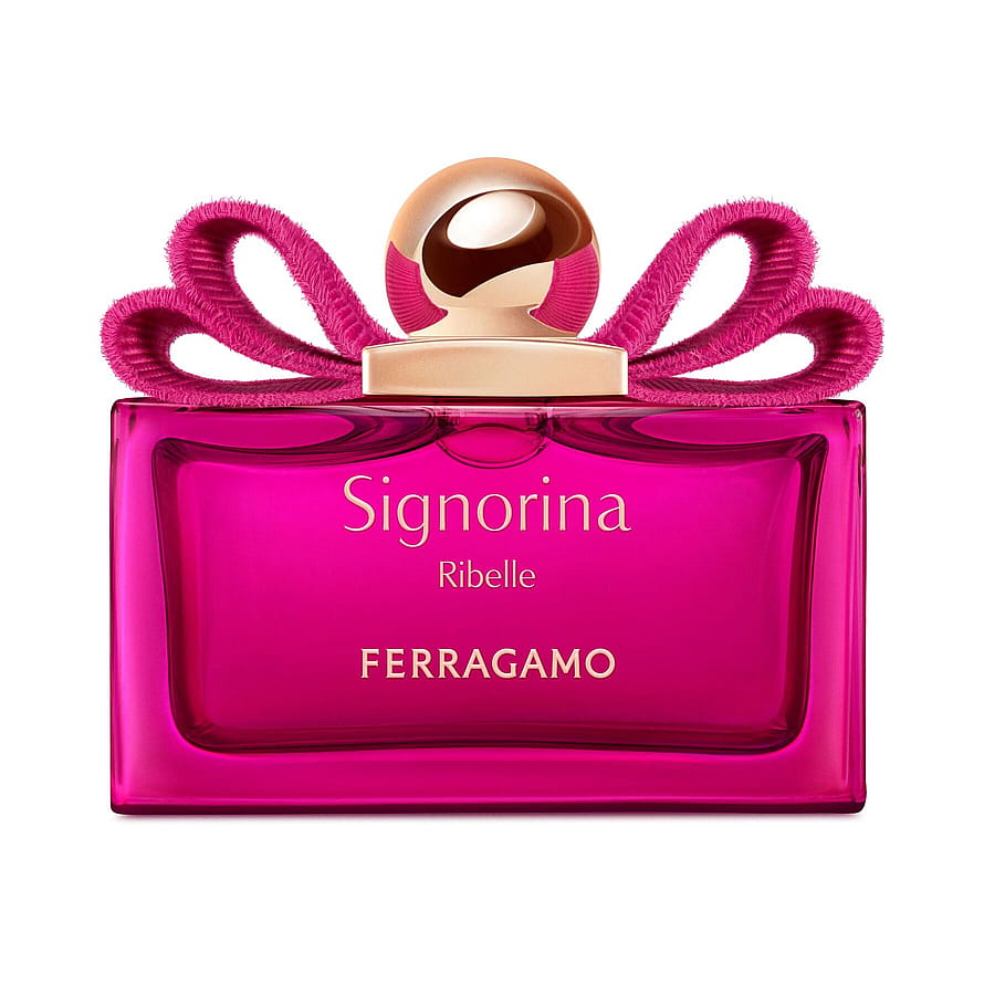 Ferragamo Signorina Ribelle EdP 100 ml