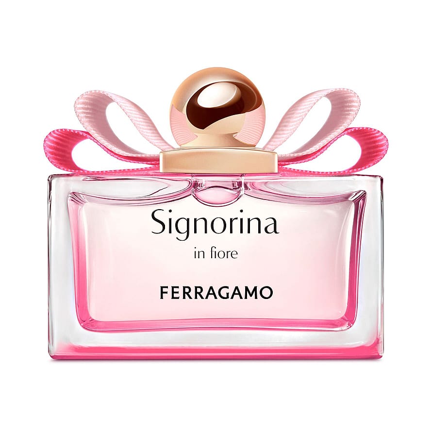 Ferragamo Signorina In Fiore EdT 100 ml