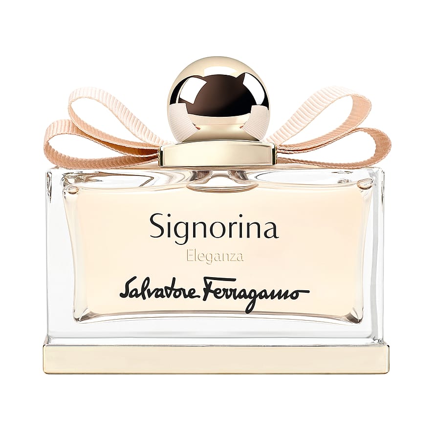 Ferragamo Signorina Eleganza EdP 100 ml