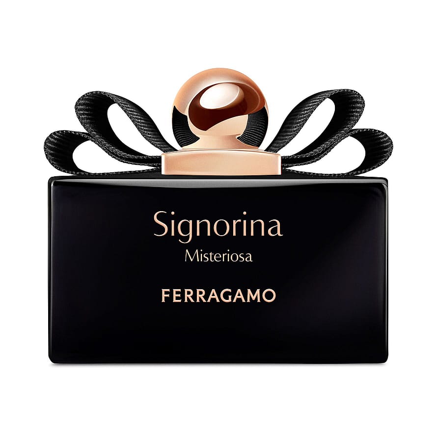 Ferragamo Signorina Misteriosa EdP 100 ml