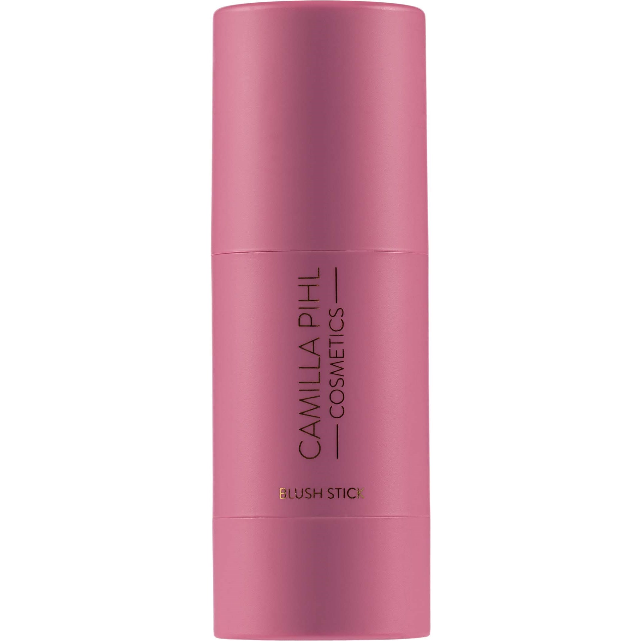 Camilla Pihl Cosmetics Blush Stick Rosy Plum