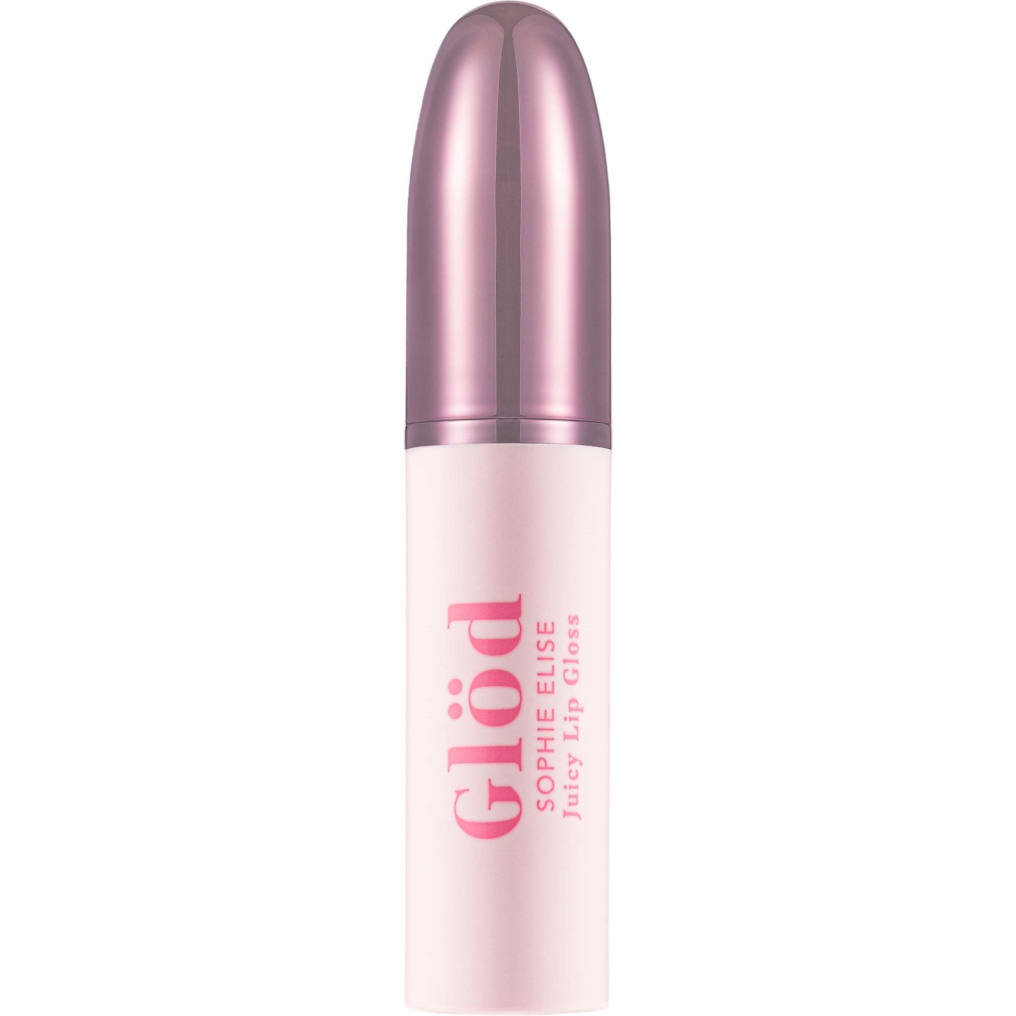 Glöd Sophie Elise Juicy Lip Gloss Light Pink