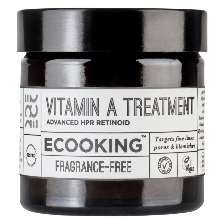 ECOOKING Vitamin A Treatment 50ml