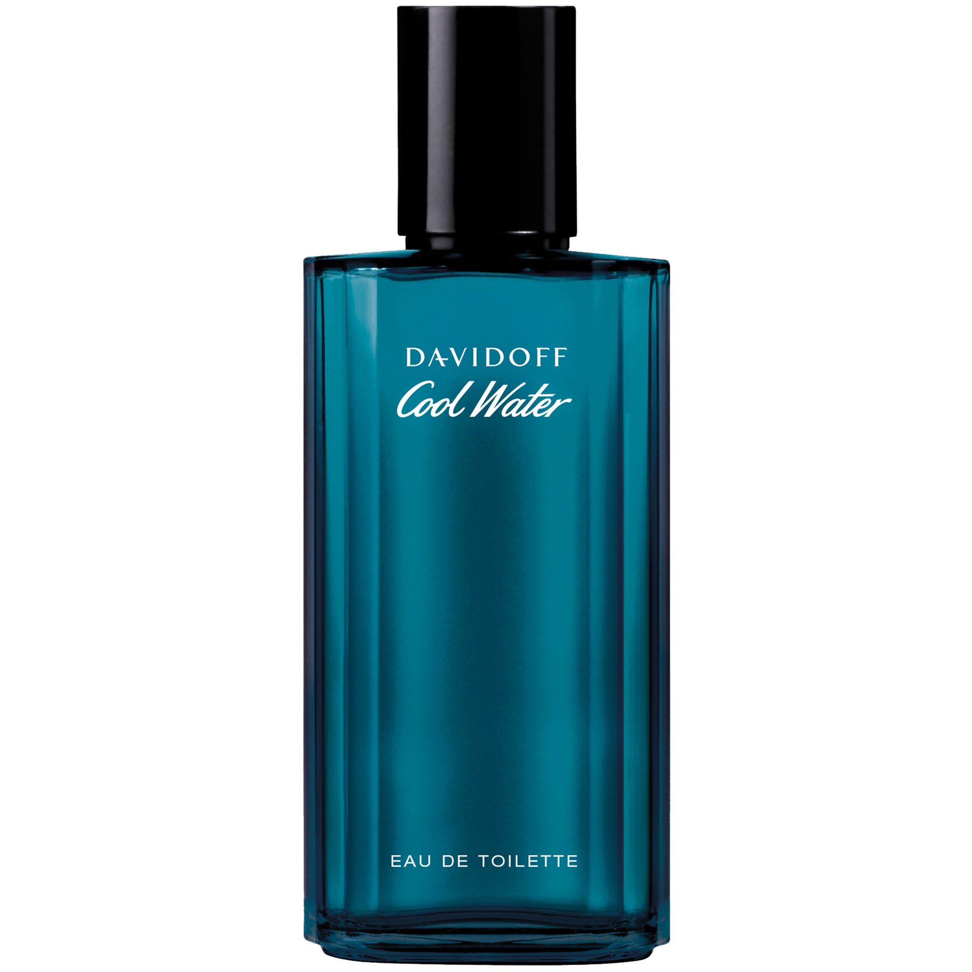 Davidoff Cool Water Man Eau de Toilette 75 ml