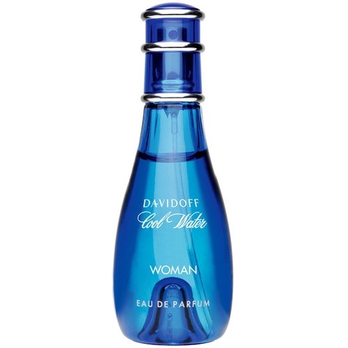 Davidoff Cool Water Woman Eau de Toilette 50 ml