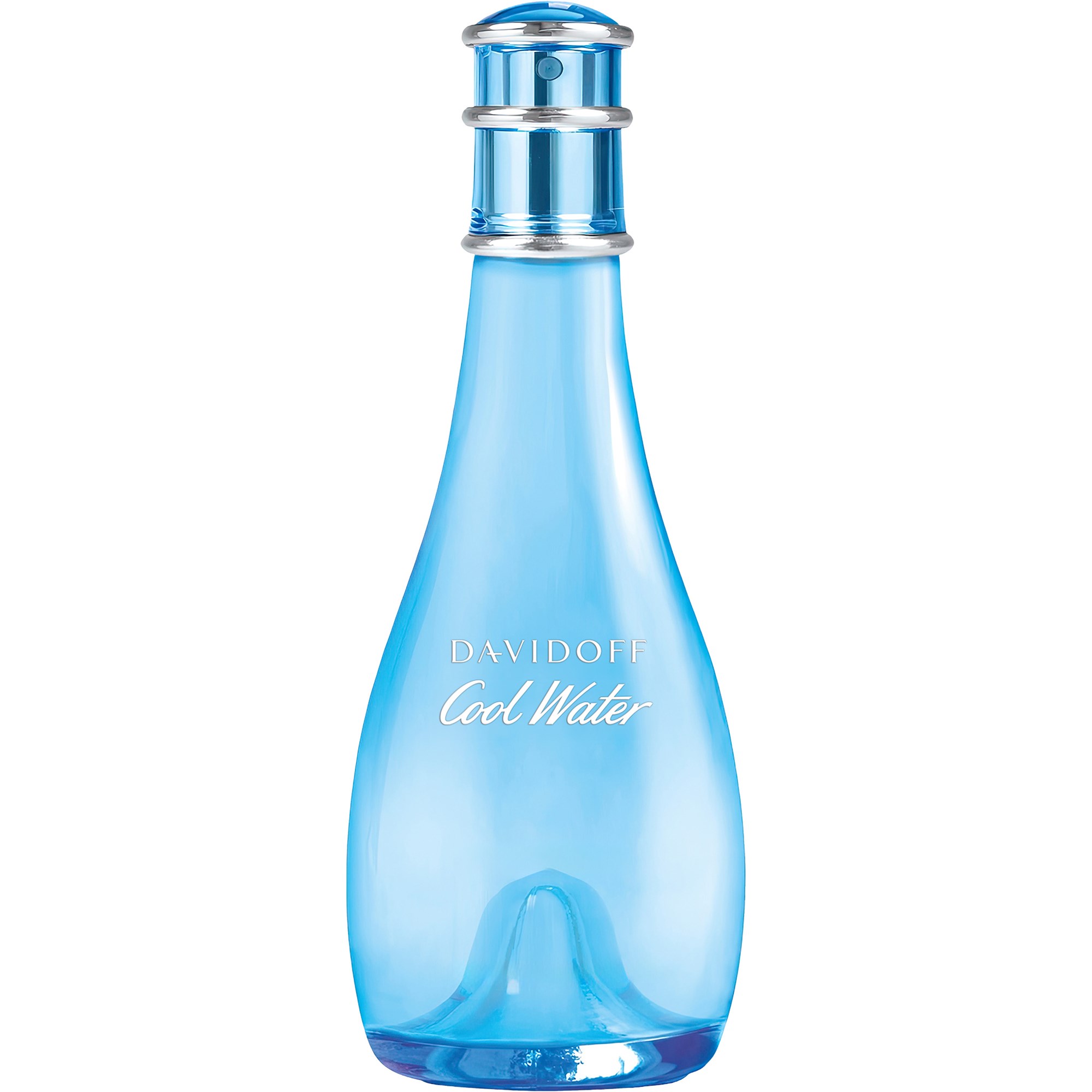 Davidoff Cool Water Woman Eau de Toilette 100 ml