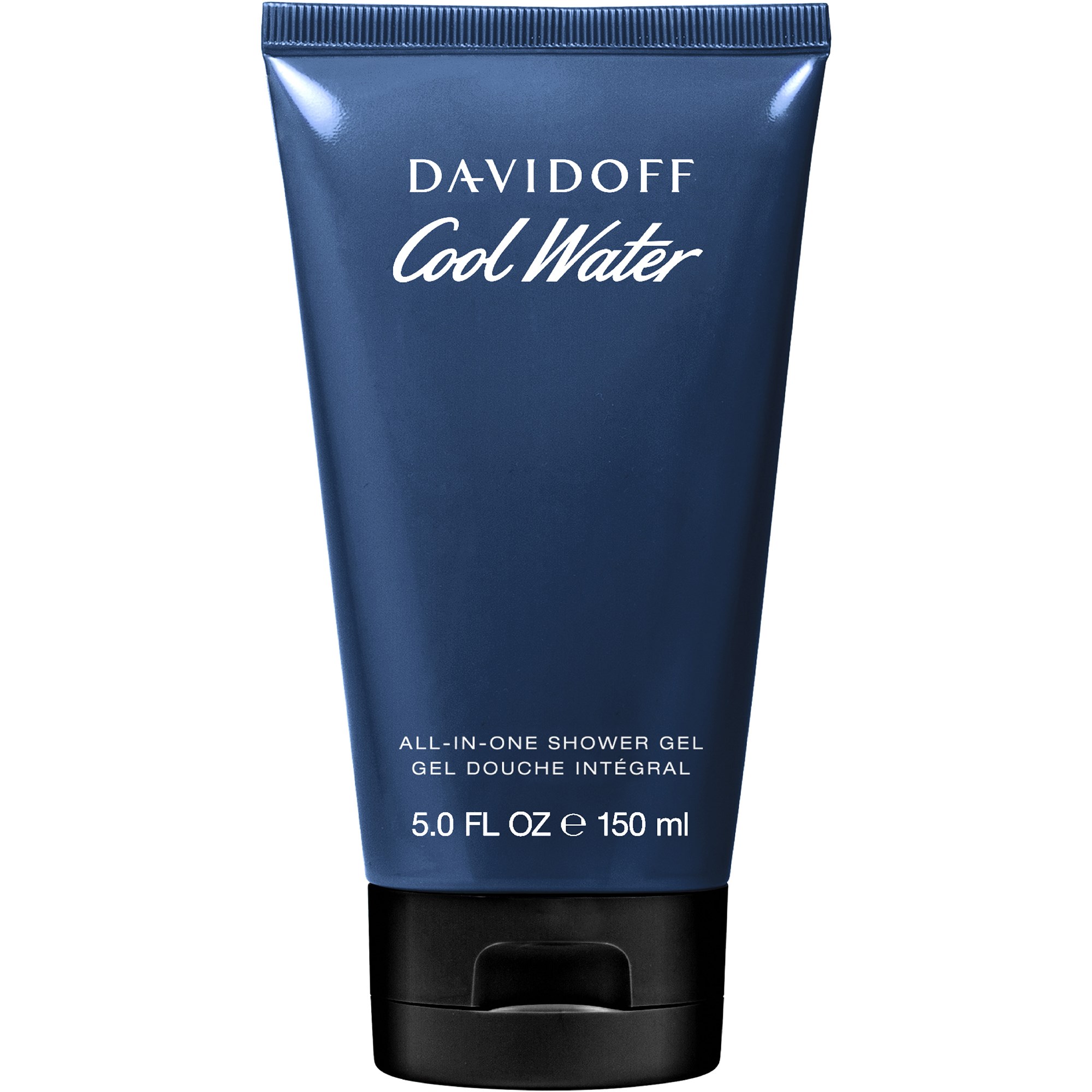 Davidoff Cool Water Shower Gel 100 ml