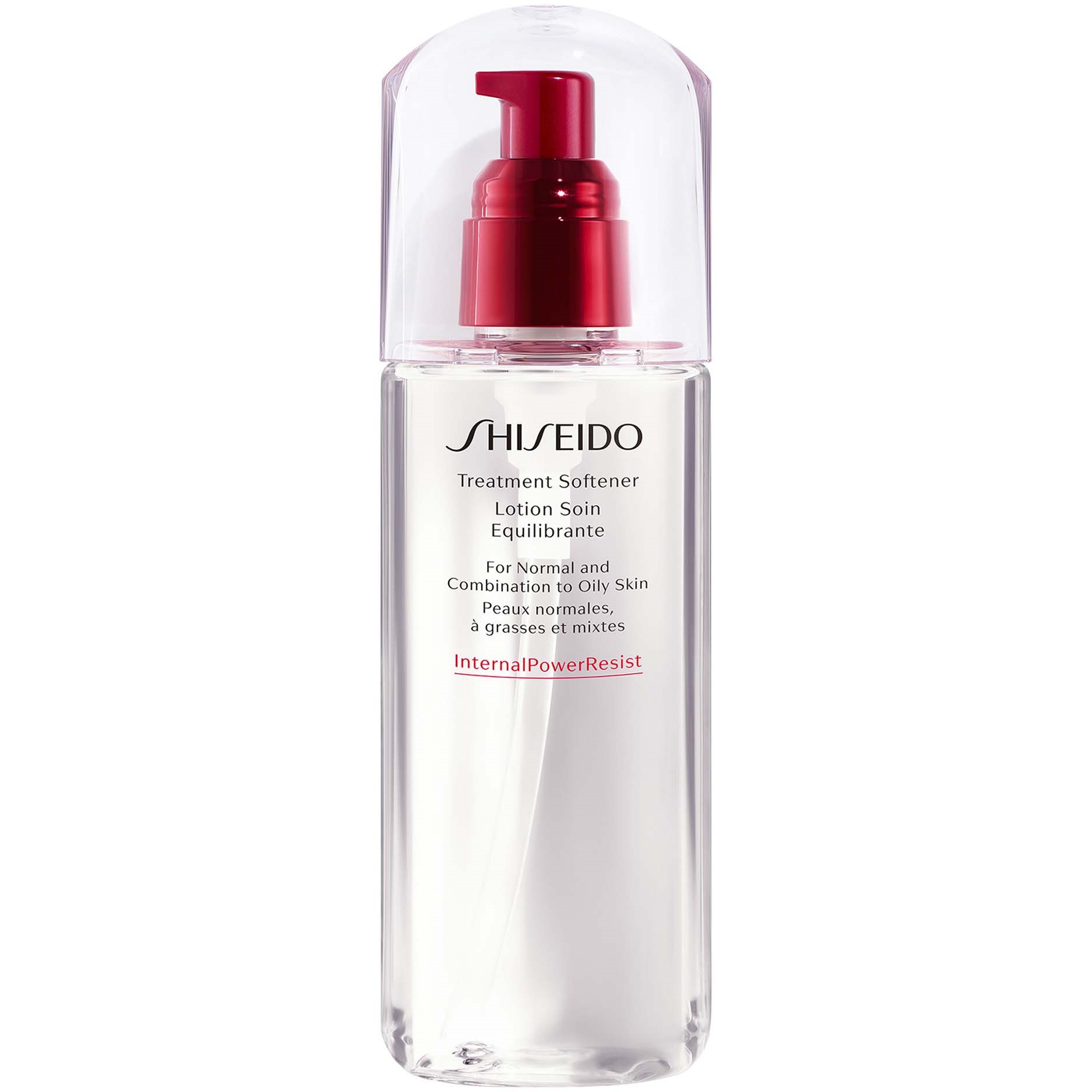 Shiseido Treatment Softener 150 ml