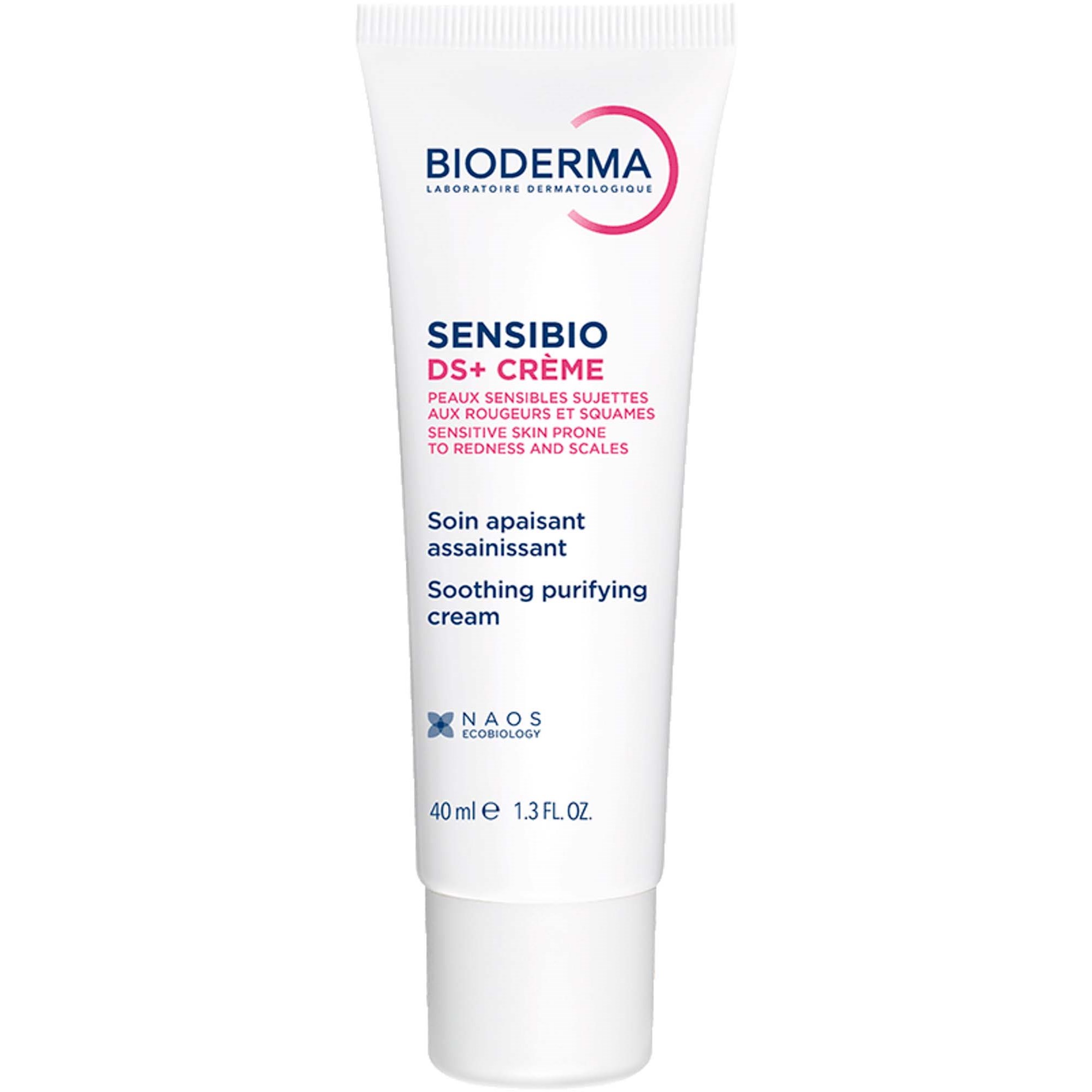 Bioderma Sensibio DS+ Creme 40 ml