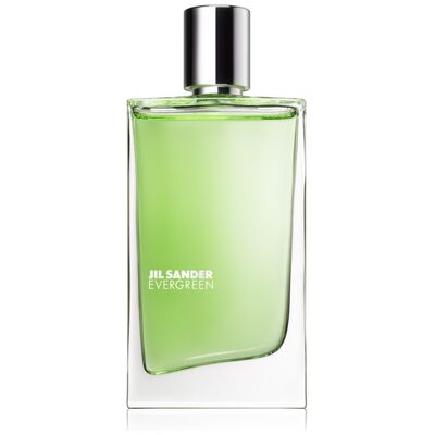 Jil Sander Evergreen edt 50ml