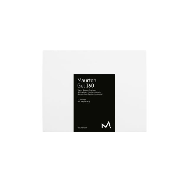 MAURTEN GEL 160 Box 12 st