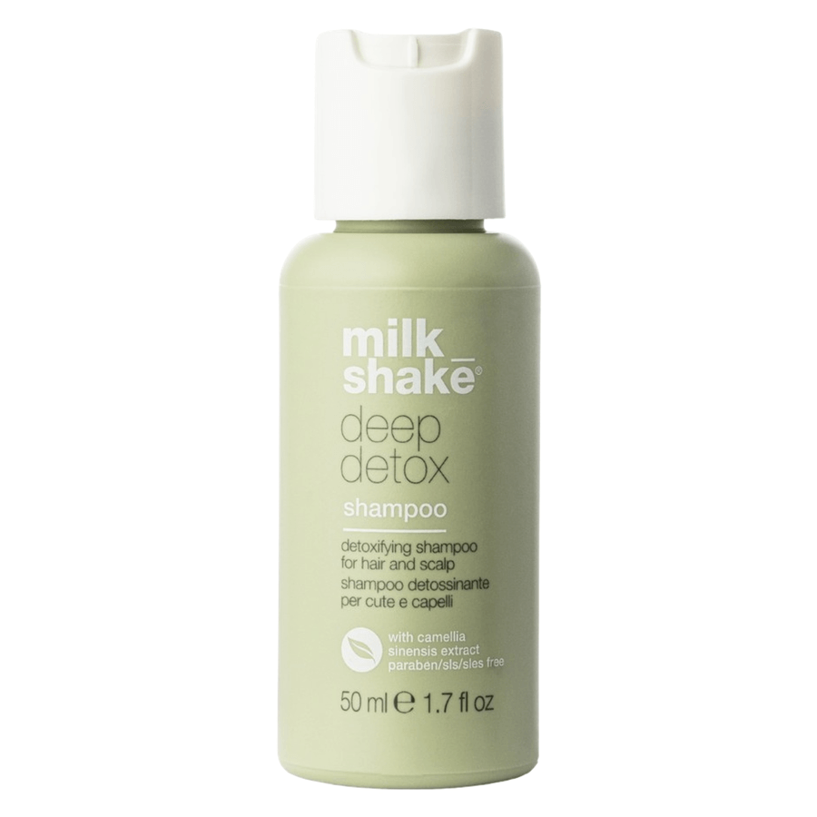 milk_shake Deep Detox Shampoo 70ml